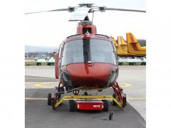 HELITOWCART V614