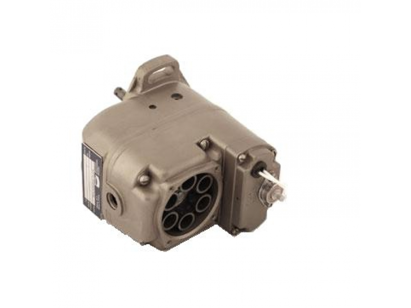 MAGNETO P/N 10-600646-201