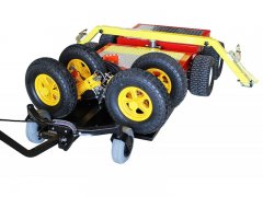 HELITOWCART V650