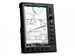 GARMIN GPSMAP 695