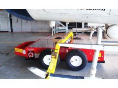 HELITOWCART V614