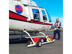 HELITOWCART V614