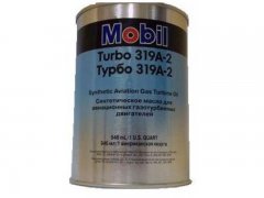 MOBIL TURBO 319A-2