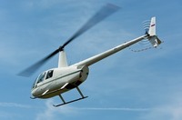 Срочно готов к поставке с фабрики Robinson R44 Raven I