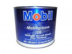 MOBILGREASE 28