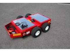 HELITOWCART V614