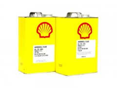 AEROSHELL LGF, SSF