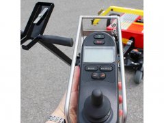 HELITOWCART V650
