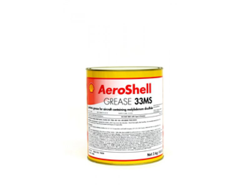 AEROSHELL GREASE 33MS
