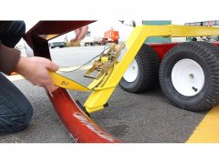 HELITOWCART V614