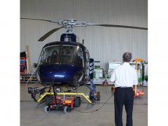 HELITOWCART V650