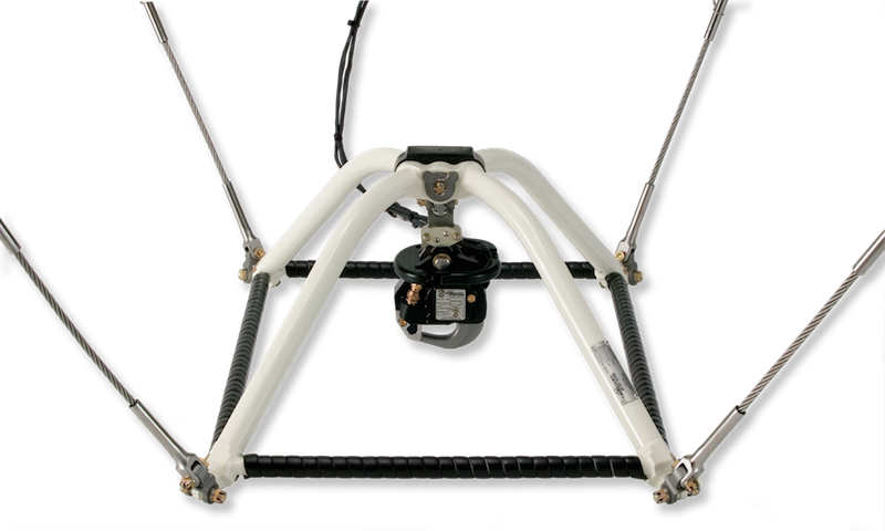 AIRBUS AS350B3 CARGO HOOK SWING KIT