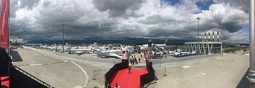 EBACE-2016