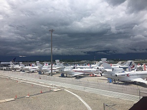 EBACE-2016