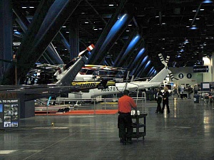 HeliExpo 2010