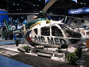 HeliExpo 2010