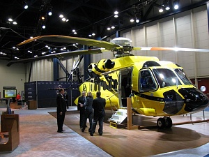 HeliExpo 2010