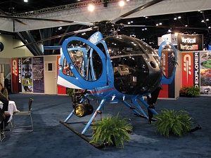 HeliExpo 2010