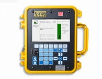 VIPER II ANALYZER HELICOPTER BALANCE
