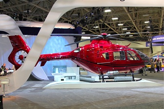 HeliExpo 2012