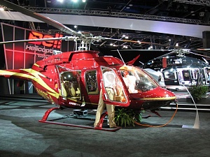 HeliExpo 2010