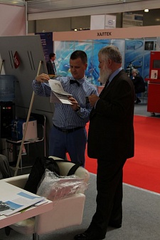 HeliRussia 2013