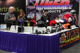 HeliExpo 2012
