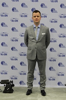 HeliExpo 2012