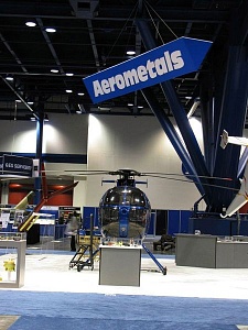 HeliExpo 2010