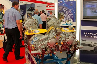 HeliTech 2011