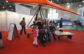 Helirussia 2012