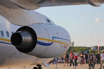 MAKS 2011