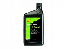 AEROSHELL SPORT PLUS 2