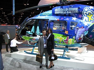 HeliExpo 2010