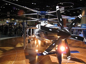 HeliExpo 2011