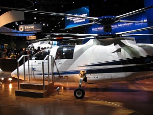HeliExpo 2011