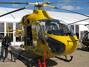 HeliTech