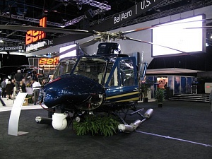 HeliExpo 2010