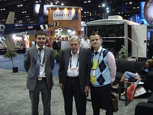 HeliExpo 2011