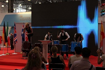 HeliRussia 2013
