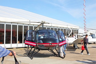 HeliTech 2011