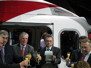 HeliExpo 2010