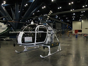 HeliExpo 2010