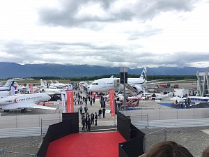 EBACE-2016