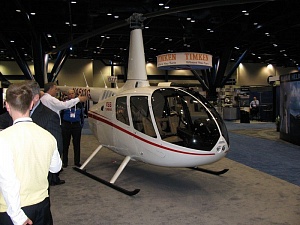 HeliExpo 2010