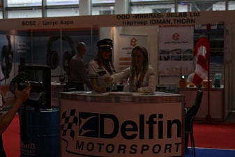 HeliRussia 2013