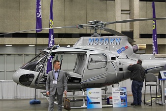 HeliExpo 2012