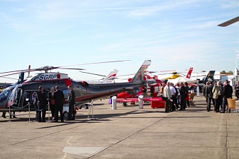 HeliTech 2011