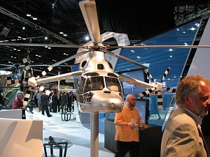 HeliExpo 2011