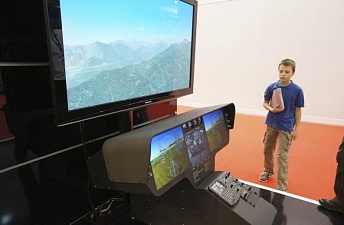 Helirussia 2012